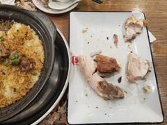 -顺徕德·仙庙烧鸡(桂庙路店)