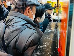 -龙记香港茶餐厅(久光百货店)