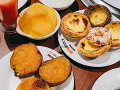 -福缘烤肉王自助(爱琴海-原比尔森店)