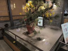 -湊湊火锅·茶憩(和平大悦城店)
