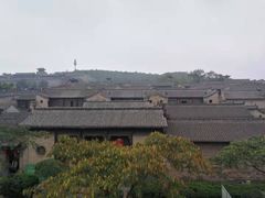 -山西王家大院