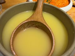 米酒-延松朝鲜族料理