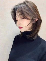 -妞妞麻吉美发沙龙