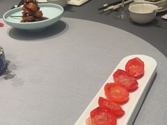 -狮王府淮扬菜(新街口友谊店)