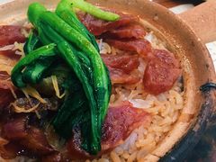 -香港仔茶餐厅(凤阳店)