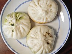 -贰柒松针包子