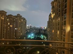 -上海浦东星河湾酒店