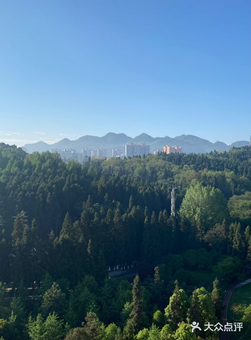 毕节洪山国际大酒店图片