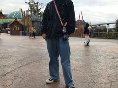 -七彩云南欢乐世界