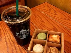 -星巴克臻选(国贸商城首店)