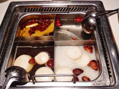 -海底捞火锅(河东万达广场店)