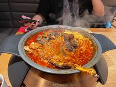 -鱼酷活鱼烤鱼(静安大融城店)
