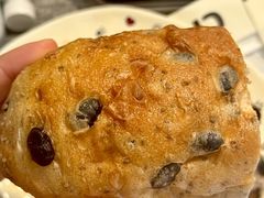 -B&C黄油与面包·THE GARDEN BAKERY概念店(世纪汇店)