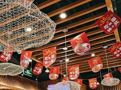 -西部马华清真兰州牛肉面·烧烤夜市(三里河店)