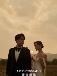 点击看大图 -薇喜影像艺术中心 ART PHOTO