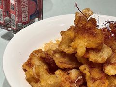 传统锅包肉-老妈菜馆(建设街店)