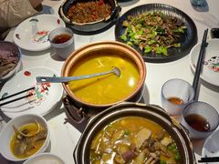 -茄子恰恰·新云南小炒(金池购物中心店)