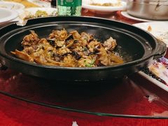 -盈春大饭店(千山路店)