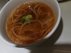 -小放牛河北菜(长安万达店)