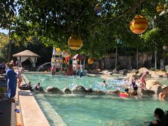 -湖泉半山温泉(湖泉生态园)