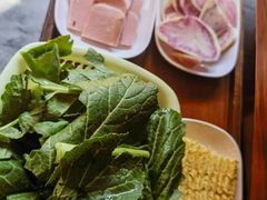 -茶马古道·野生菌清汤黄牛肉(沙溪店)