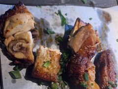 -绿茶餐厅(成都大悦城店)