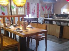 -老屋印象川菜(马园路店)