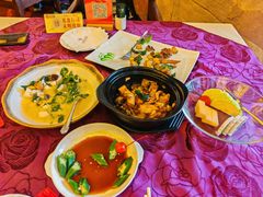 -亚龙湾红树林度假酒店御粤阁