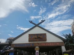 -蓬莱欧乐堡梦幻世界