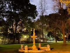 -叶叶菩提·晋福宫