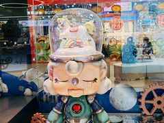 -TOP TOY(大兴荟聚店)