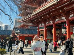 -浅草寺