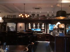 -宝莱纳餐厅(滨江店)