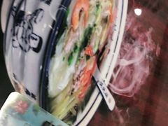 -长人馄饨铺(解放街店)