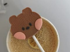 -Seesaw Coffee(环贸iapm店)