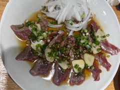 -桂马·日本料理·海胆·海鲜饭·酒场(民主广场店)