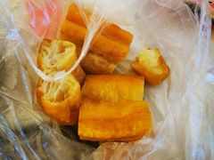 -芬芳甜品(同福路店)