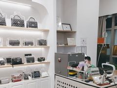 -海星奢选二手奢侈品手表包包鉴定回收寄卖(墨玉南路店)