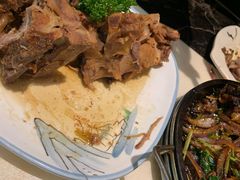 -老边饺子馆(金源店)