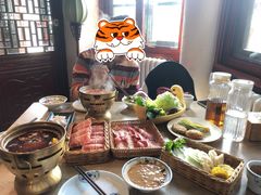 -古关火锅店(古北水镇景区店)