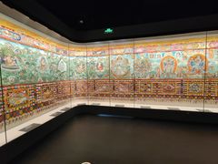 -青海藏文化博物院
