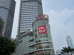 -VT101维多利广场