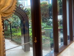 -咖啡苑(永利澳门店)