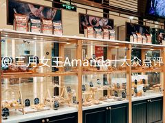 大堂-大连铂尔曼酒店-铂尔曼美食廊 Pullman Deli