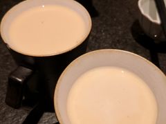 奶茶-丝路金桃·新疆菜(徐汇店)