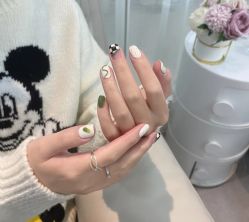 -SY水源护肤造型