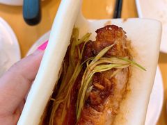 -鼎泰丰(嘉年华•海信广场VILLAGE店)