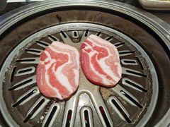 -青松馆韩国料理(香港中路佳世客店)