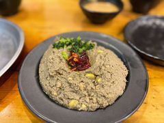 羊油麻豆腐-金生隆(六铺炕店)