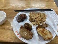-素清香(解放路店)
